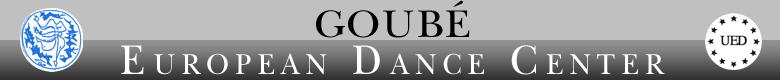 Goubé European Dance Center